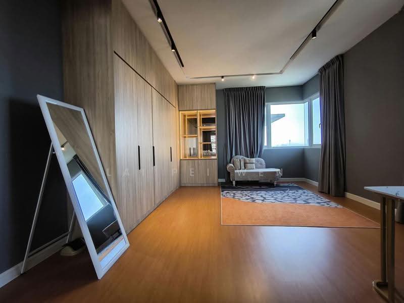 Kondominium untuk Dijual di Pavilion Hilltop - Lai Pei Wen - Bedroom - PropertyGuru.com.my