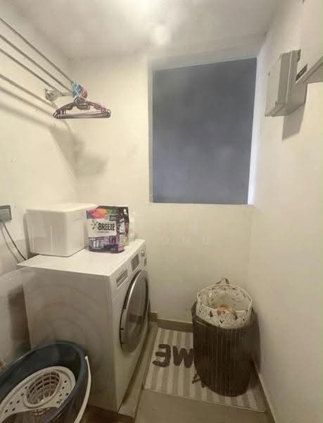 Service Residence for Sale at Serviced Residence @ KL Trillion - Salim Sulong - Interior - PropertyGuru.com.my