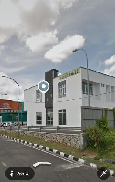 Kedai untuk Disewa di Taman Pasir Putih (Pasir Gudang) - Norman Lee - PropertyGuru.com.my