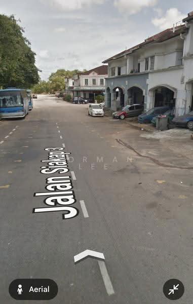Kedai untuk Disewa di Taman Pasir Putih (Pasir Gudang) - Norman Lee - PropertyGuru.com.my