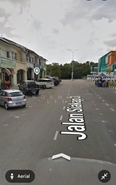 Kedai untuk Disewa di Taman Pasir Putih (Pasir Gudang) - Norman Lee - PropertyGuru.com.my