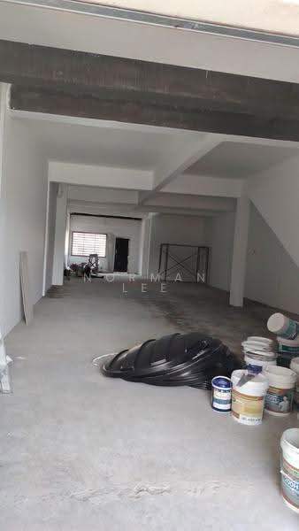 Kedai untuk Disewa di Taman Pasir Putih (Pasir Gudang) - Norman Lee - Interior - PropertyGuru.com.my