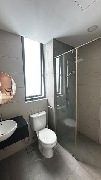 Condominium for Rent at The Elysia Park Residence - Yoland . - Bathroom - PropertyGuru.com.my