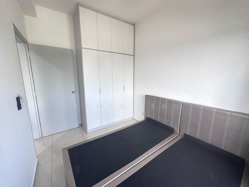 Service Residence for Rent at One Equine - Carmen Leng - Bedroom - PropertyGuru.com.my