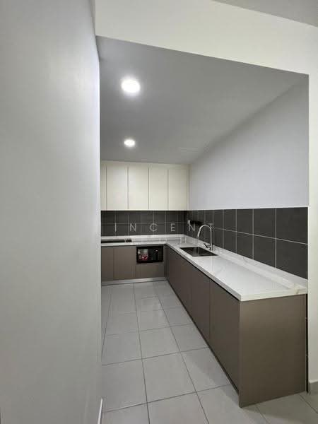 Service Residence for Sale at The Netizen - Vincent Yeoh - Kitchen - PropertyGuru.com.my