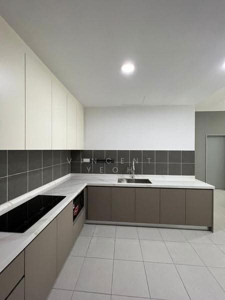 Service Residence for Sale at The Netizen - Vincent Yeoh - Kitchen - PropertyGuru.com.my