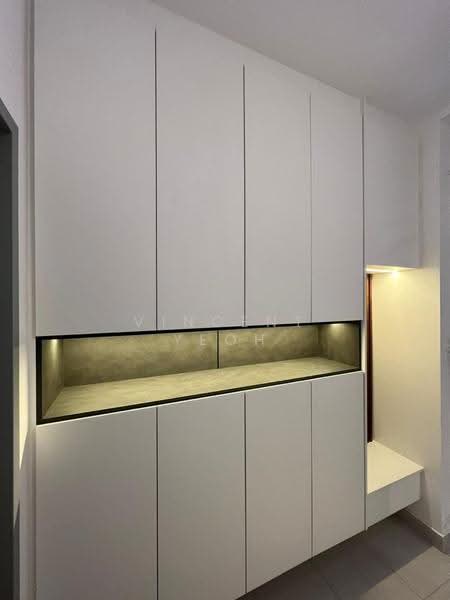 Service Residence for Sale at The Netizen - Vincent Yeoh - Interior - PropertyGuru.com.my
