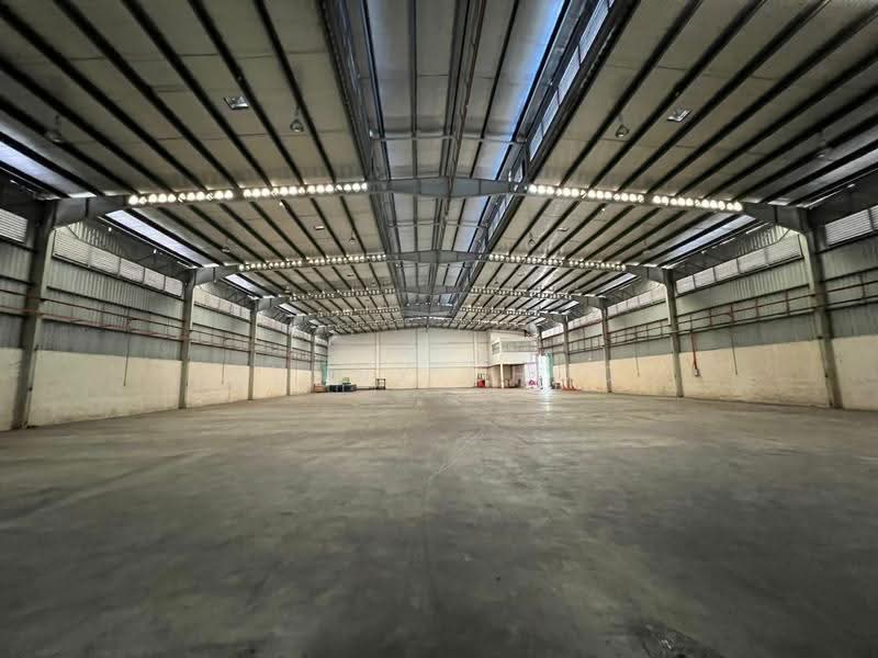 Warehouse for Rent in Kampung Sungai Buloh (Sungai Buloh) - Sunny Choo - Interior - PropertyGuru.com.my