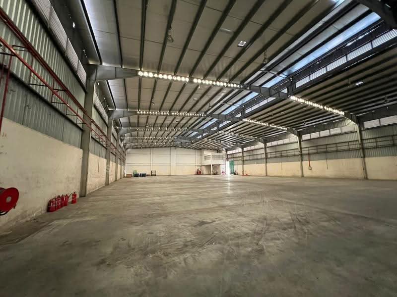 Warehouse for Rent in Kampung Sungai Buloh (Sungai Buloh) - Sunny Choo - Interior - PropertyGuru.com.my