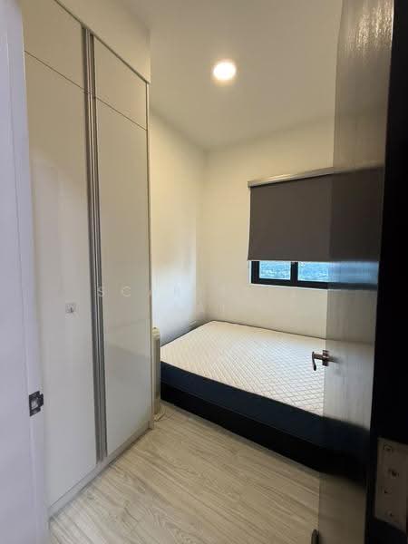 Kediaman Servis untuk Disewa di Setia Sky 88 - Scarlette Lai - Bedroom - PropertyGuru.com.my