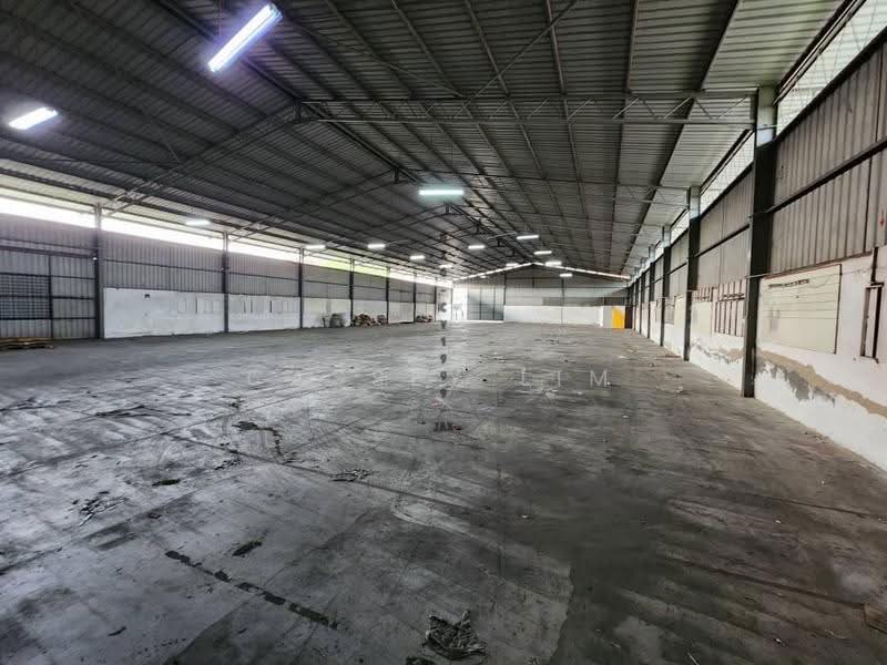 Warehouse for Rent in Klang (Selangor) - Cassey Lim - PropertyGuru.com.my
