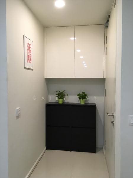 Kondominium untuk Disewa di Verdi Eco-Dominiums - Gaily Tay - Entrance - PropertyGuru.com.my