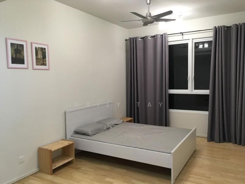 Kondominium untuk Disewa di Verdi Eco-Dominiums - Gaily Tay - Bedroom - PropertyGuru.com.my