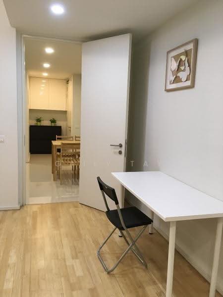 Kondominium untuk Disewa di Verdi Eco-Dominiums - Gaily Tay - Interior - PropertyGuru.com.my