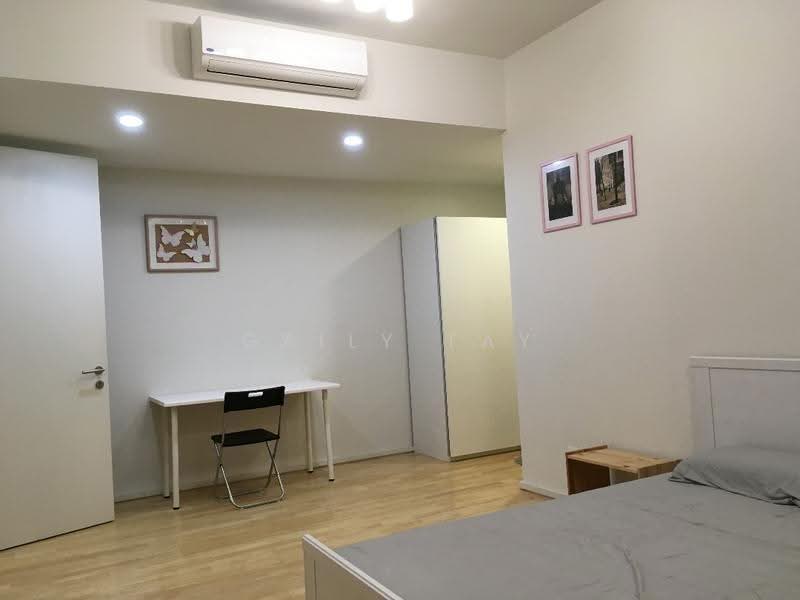 Kondominium untuk Disewa di Verdi Eco-Dominiums - Gaily Tay - Bedroom - PropertyGuru.com.my