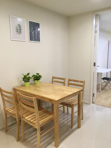 Kondominium untuk Disewa di Verdi Eco-Dominiums - Gaily Tay - Dining Room - PropertyGuru.com.my