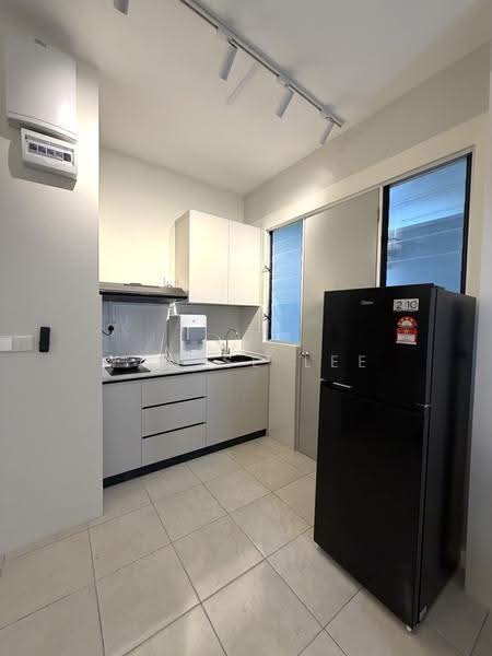 Condominium for Rent at Berlian Setapak 2 Residences - Yanise Lee - Kitchen - PropertyGuru.com.my