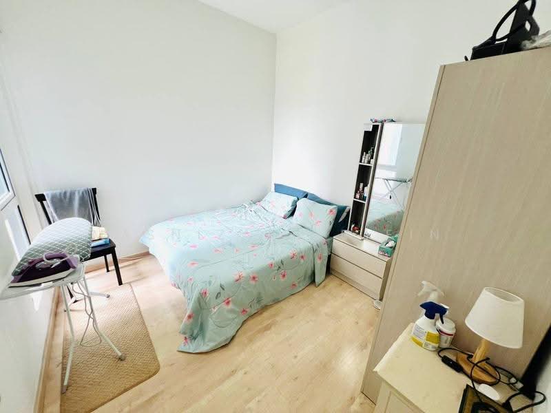 Condominium for Sale at The Holmes 2 - Masnizah Arifin - Bedroom - PropertyGuru.com.my