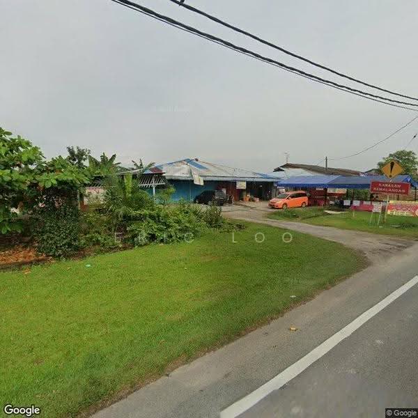 Industrial Land for Sale in Pekan Nenas (Jeram Batu) - Eric Loo - Exterior - PropertyGuru.com.my