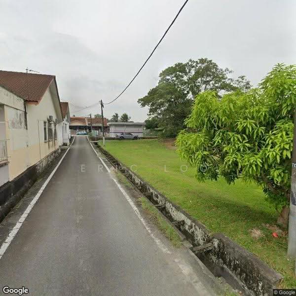 Industrial Land for Sale in Pekan Nenas (Jeram Batu) - Eric Loo - Exterior - PropertyGuru.com.my
