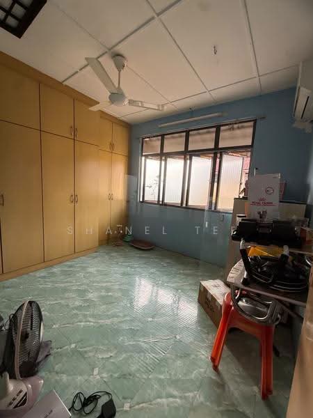Flat for Sale at Taman Daya - Jalan Nibong 28 - Shanel Tee - Interior - PropertyGuru.com.my