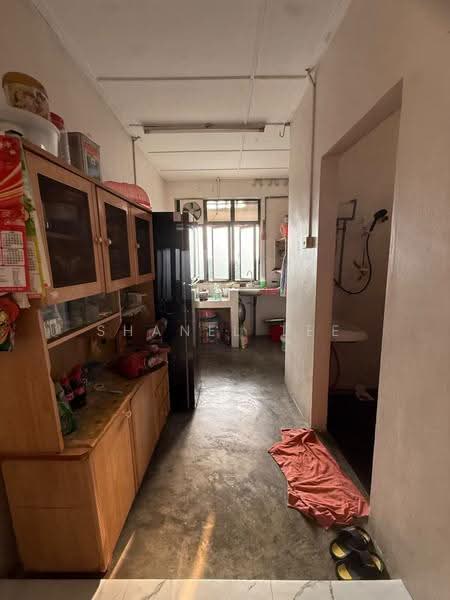 Flat for Sale at Taman Daya - Jalan Nibong 28 - Shanel Tee - Interior - PropertyGuru.com.my