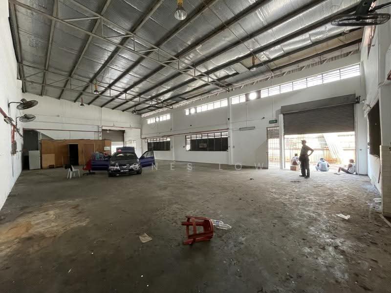 Kilang untuk Dijual di Taman Desa Cemerlang (Ulu Tiram) - Agnes Low - Interior - PropertyGuru.com.my