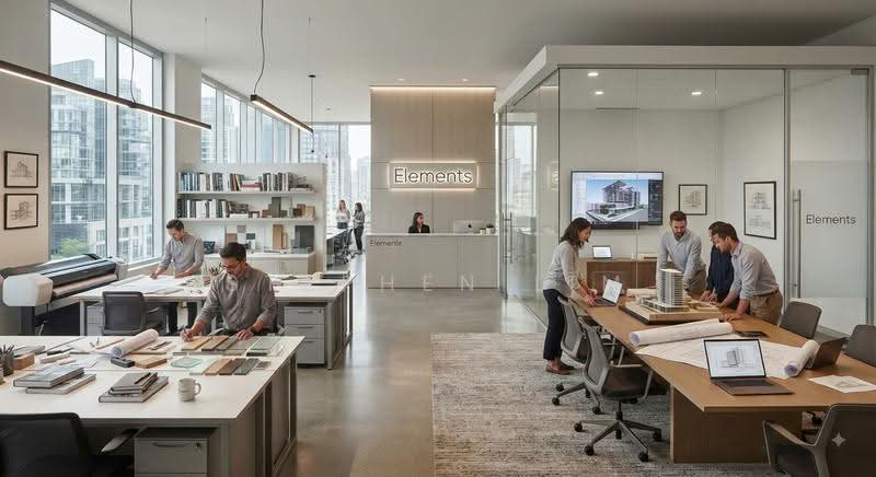 Kedai untuk Disewa di Presint 15 (Putrajaya) - Stephen Lim - Interior - PropertyGuru.com.my