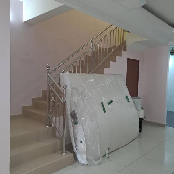 2-storey Terraced House for Rent in Taman Tun Perak (Cheras) - Addy Ng - Corridor - PropertyGuru.com.my