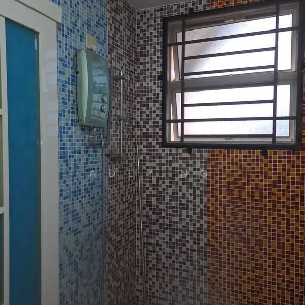 2-storey Terraced House for Rent in Taman Tun Perak (Cheras) - Addy Ng - Bathroom - PropertyGuru.com.my