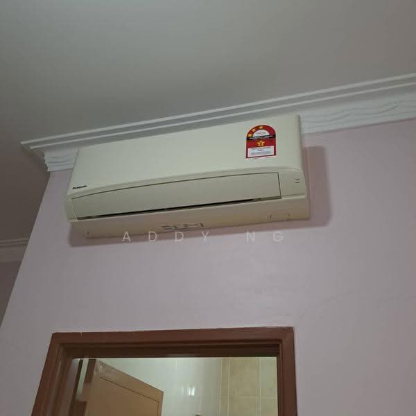 2-storey Terraced House for Rent in Taman Tun Perak (Cheras) - Addy Ng - Interior - PropertyGuru.com.my