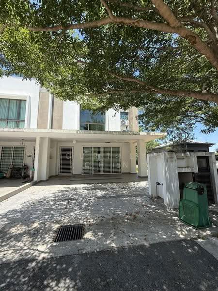 Rumah Teres 2.5-Tingkat untuk Disewa di Cyberjaya (Selangor) - CURTIES CHIN - Exterior - PropertyGuru.com.my