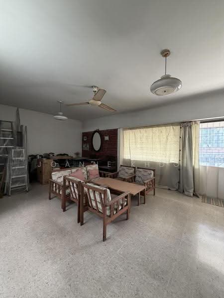 Rumah Teres 2-Tingkat untuk Dijual di Taman Seputeh (Seputeh) - Joanne Khoo - Living Room - PropertyGuru.com.my