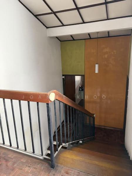 Rumah Teres 2-Tingkat untuk Dijual di Taman Seputeh (Seputeh) - Joanne Khoo - Interior - PropertyGuru.com.my