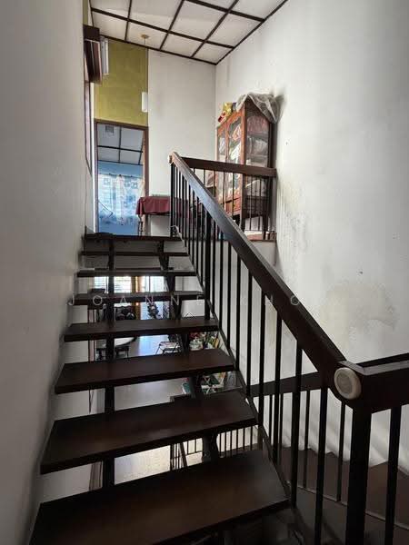 Rumah Teres 2-Tingkat untuk Dijual di Taman Seputeh (Seputeh) - Joanne Khoo - Interior - PropertyGuru.com.my