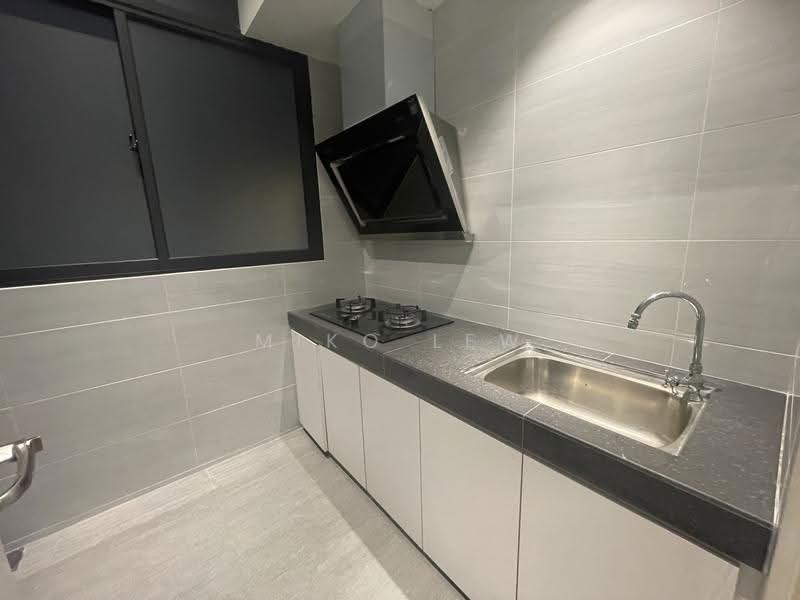 Kediaman Servis untuk Disewa di Akasa - Miko Lew - Kitchen - PropertyGuru.com.my