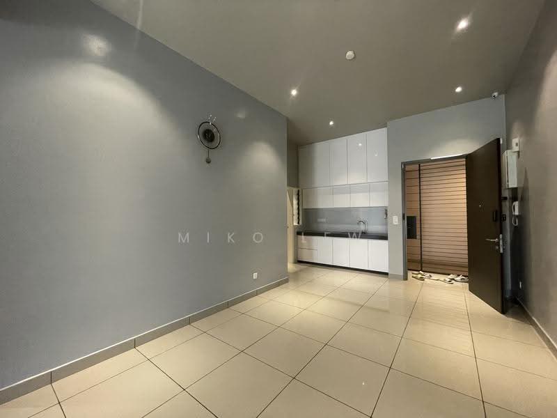 Kediaman Servis untuk Disewa di Akasa - Miko Lew - Kitchen - PropertyGuru.com.my