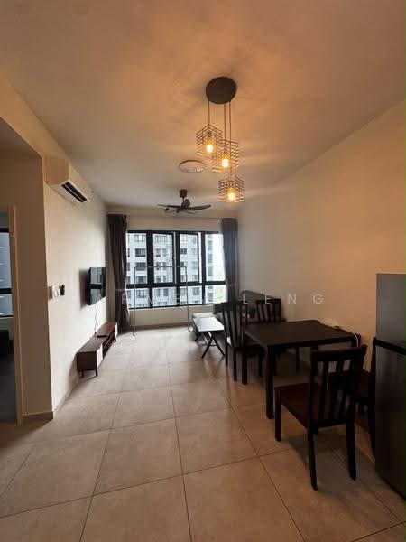 Kediaman Servis untuk Disewa di Meta City - Carmen Leng - PropertyGuru.com.my