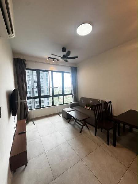 Kediaman Servis untuk Disewa di Meta City - Carmen Leng - PropertyGuru.com.my