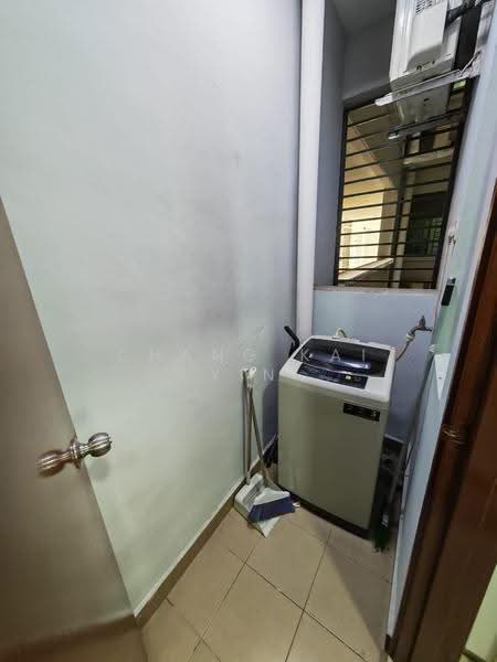 Pangsapuri untuk Dijual di Nusa Heights (Nusa Puncak) - Chang Kai Yin - Interior - PropertyGuru.com.my