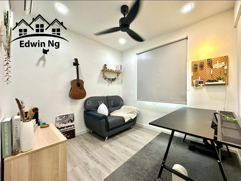 Pangsapuri untuk Dijual di Iconic Vue - Edwin Ng - Study - PropertyGuru.com.my
