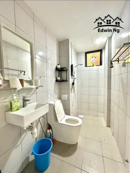Pangsapuri untuk Dijual di Iconic Vue - Edwin Ng - Bathroom - PropertyGuru.com.my