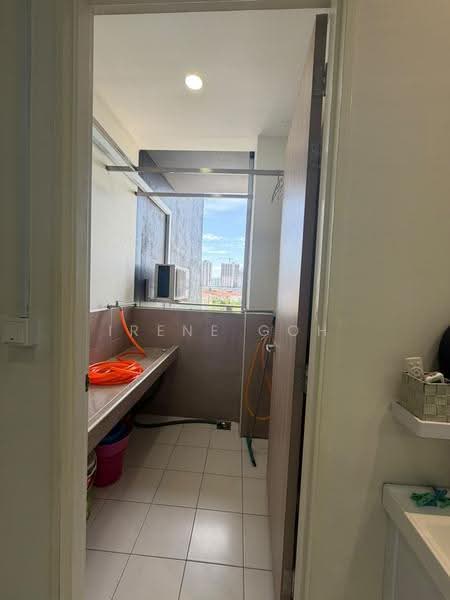 Kondominium untuk Disewa di QuayWest Residence - Irene Goh - Interior - PropertyGuru.com.my