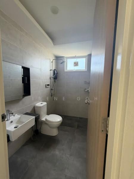 Kondominium untuk Disewa di QuayWest Residence - Irene Goh - Bathroom - PropertyGuru.com.my