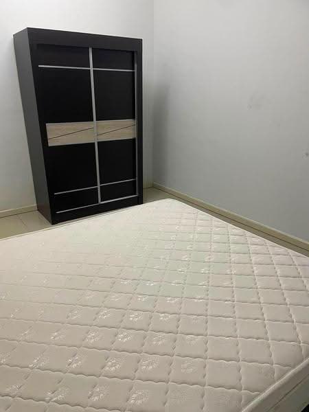 Kondominium untuk Disewa di 222 Residency - Daniel Kok - Bedroom - PropertyGuru.com.my