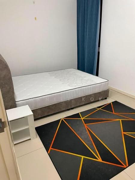 Kondominium untuk Disewa di 222 Residency - Daniel Kok - Bedroom - PropertyGuru.com.my
