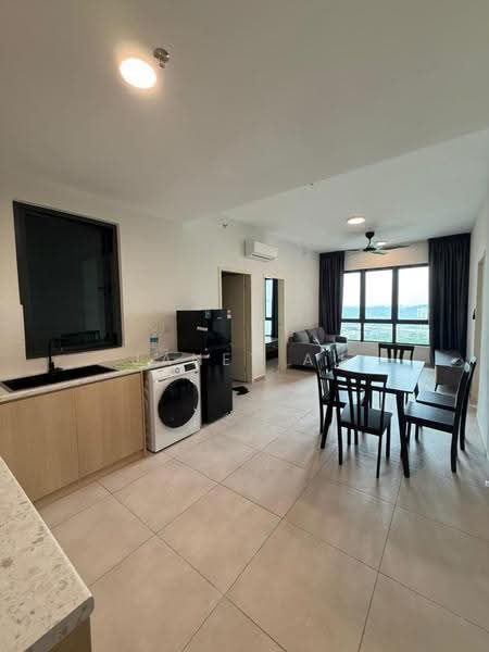 Service Residence for Rent at Meta City - Janet Au - Kitchen - PropertyGuru.com.my