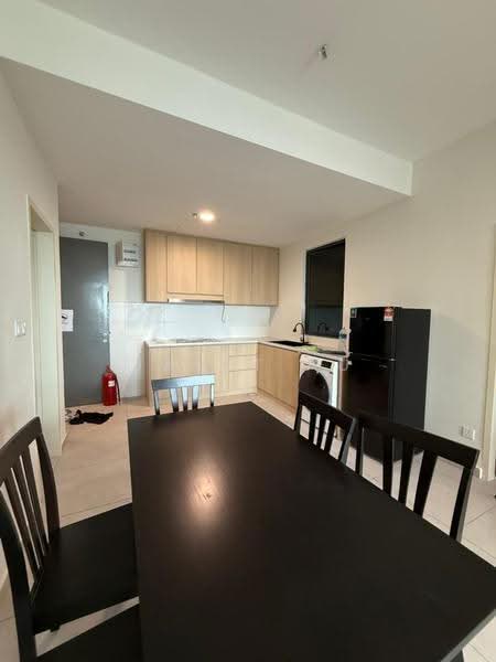 Service Residence for Rent at Meta City - Janet Au - Kitchen - PropertyGuru.com.my
