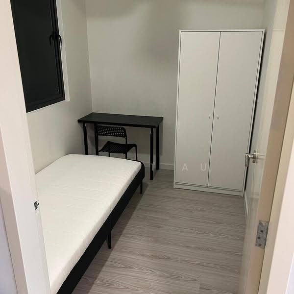 Service Residence for Rent at Meta City - Janet Au - Bedroom - PropertyGuru.com.my