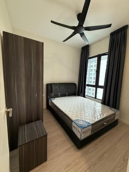 Service Residence for Rent at Meta City - Janet Au - Bedroom - PropertyGuru.com.my